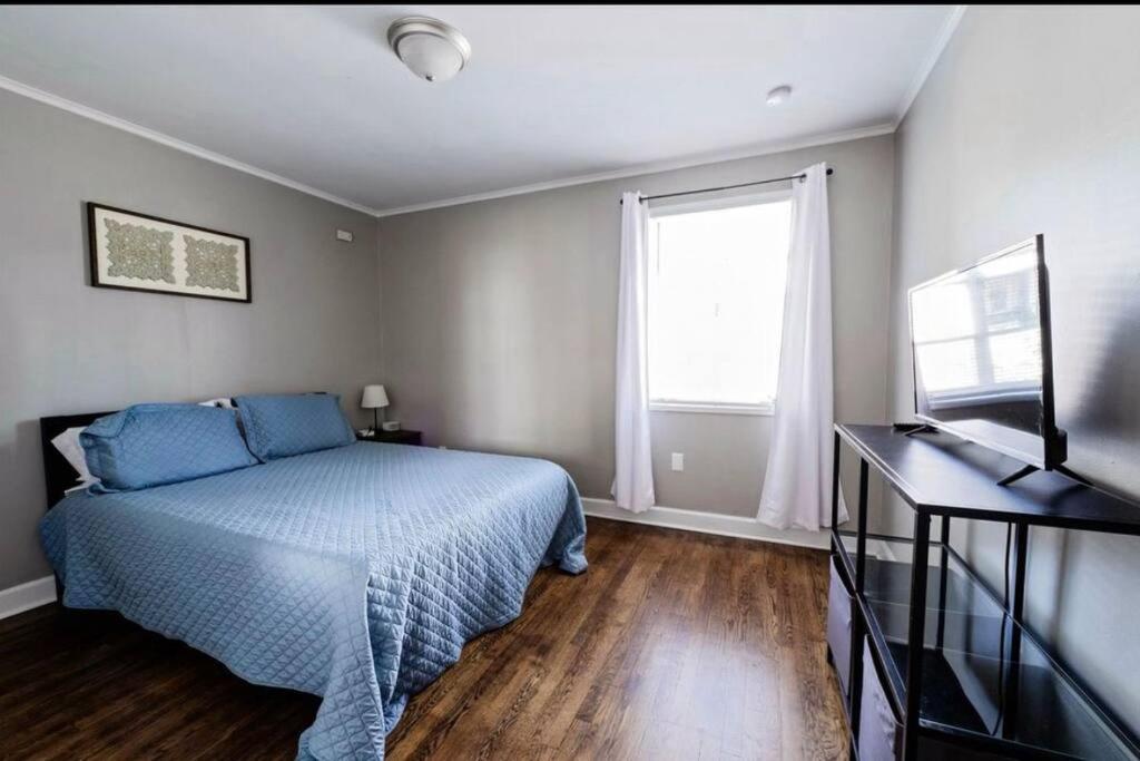 E, Memphis Home 5 Min From I240W Экстерьер фото