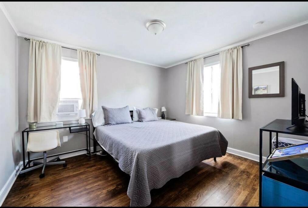 E, Memphis Home 5 Min From I240W Экстерьер фото